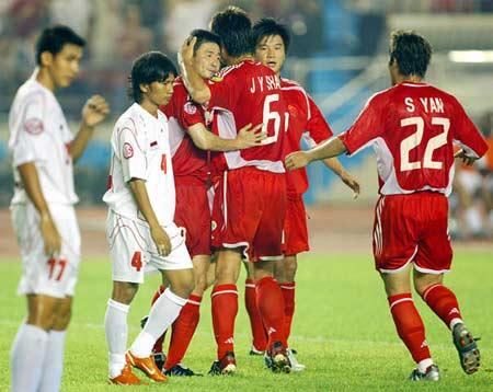 Kết Qua Bóng Da